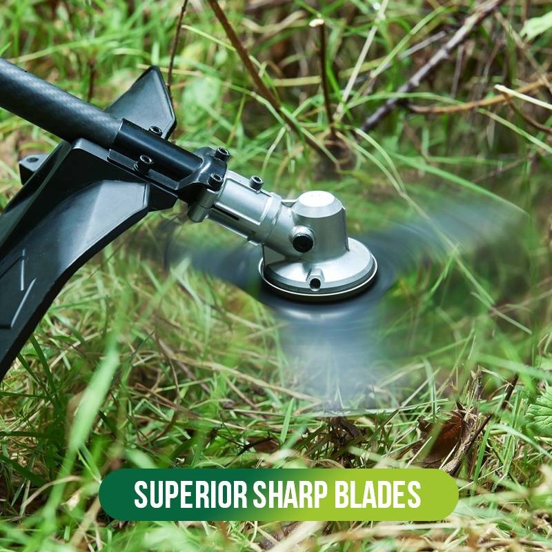 ⚙️ String Trimmer Replacement Head – No-Tool Quick-Change, Tangle-Free Design & Universal Compatibility ✂️ Regular price