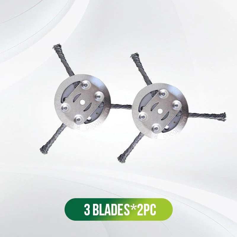 ⚙️ String Trimmer Replacement Head – No-Tool Quick-Change, Tangle-Free Design & Universal Compatibility ✂️ Regular price
