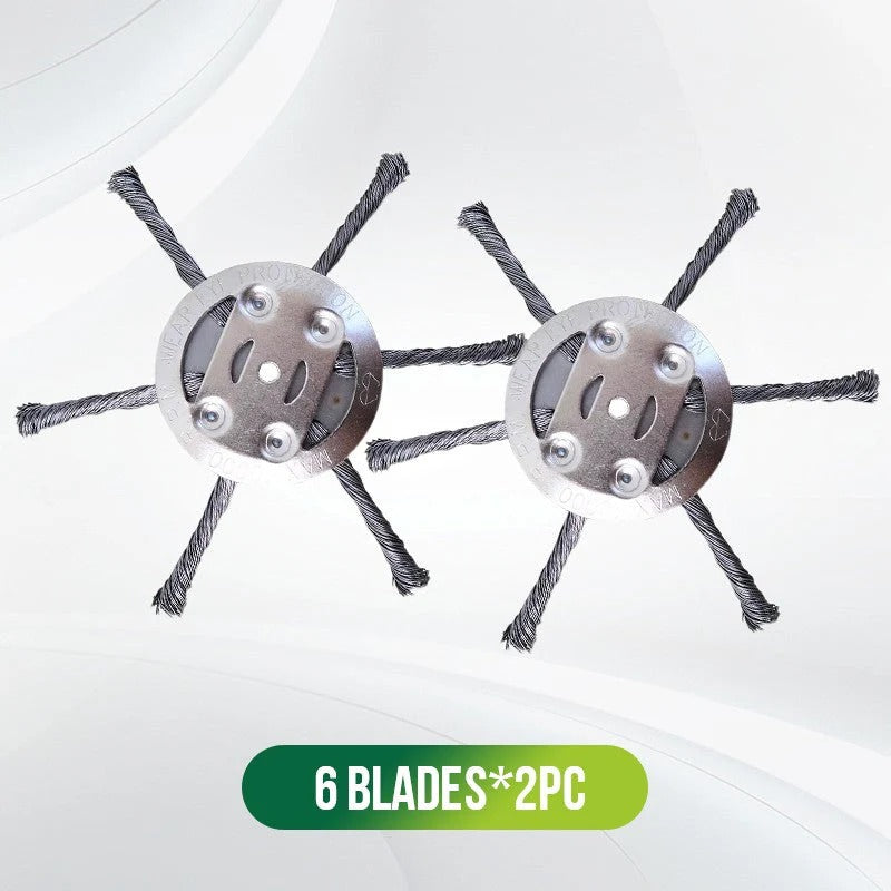 ⚙️ String Trimmer Replacement Head – No-Tool Quick-Change, Tangle-Free Design & Universal Compatibility ✂️ Regular price