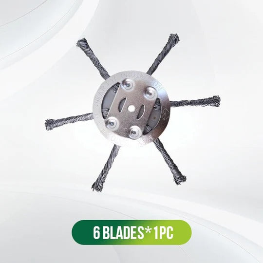 ⚙️ String Trimmer Replacement Head – No-Tool Quick-Change, Tangle-Free Design & Universal Compatibility ✂️ Regular price